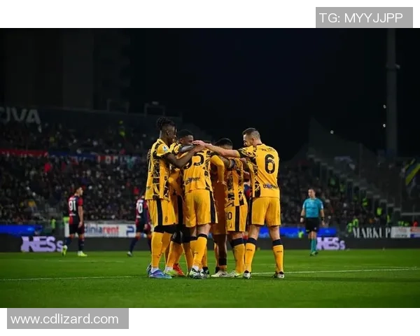 直播吧精彩对决卡利亚里迎战国际米兰争夺意甲积分榜重要位置