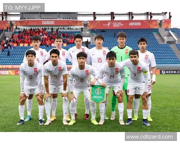 葡萄牙U20对决斯洛伐克U20青年球队争夺荣耀之战