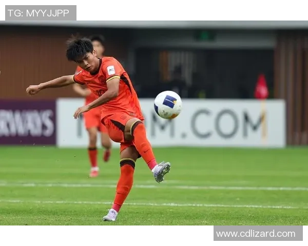 严重！蒯纪闻首次官宣重要决议，愿望留洋欧洲，日本联赛或成要害跳板