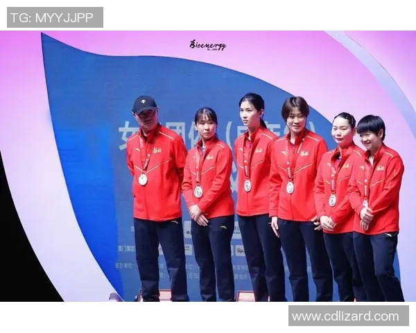 全运会女团积分榜：江苏队提早晋级八强，河北队具有晋级主动权