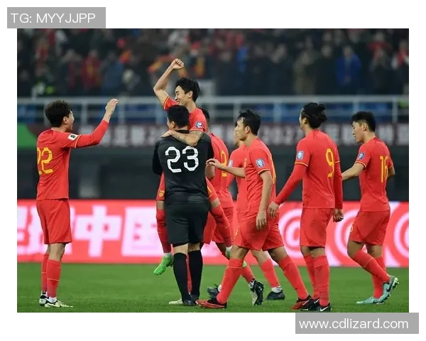 急了？韩媒：咱们现已落后我国男足，这批球员该送去服兵役！